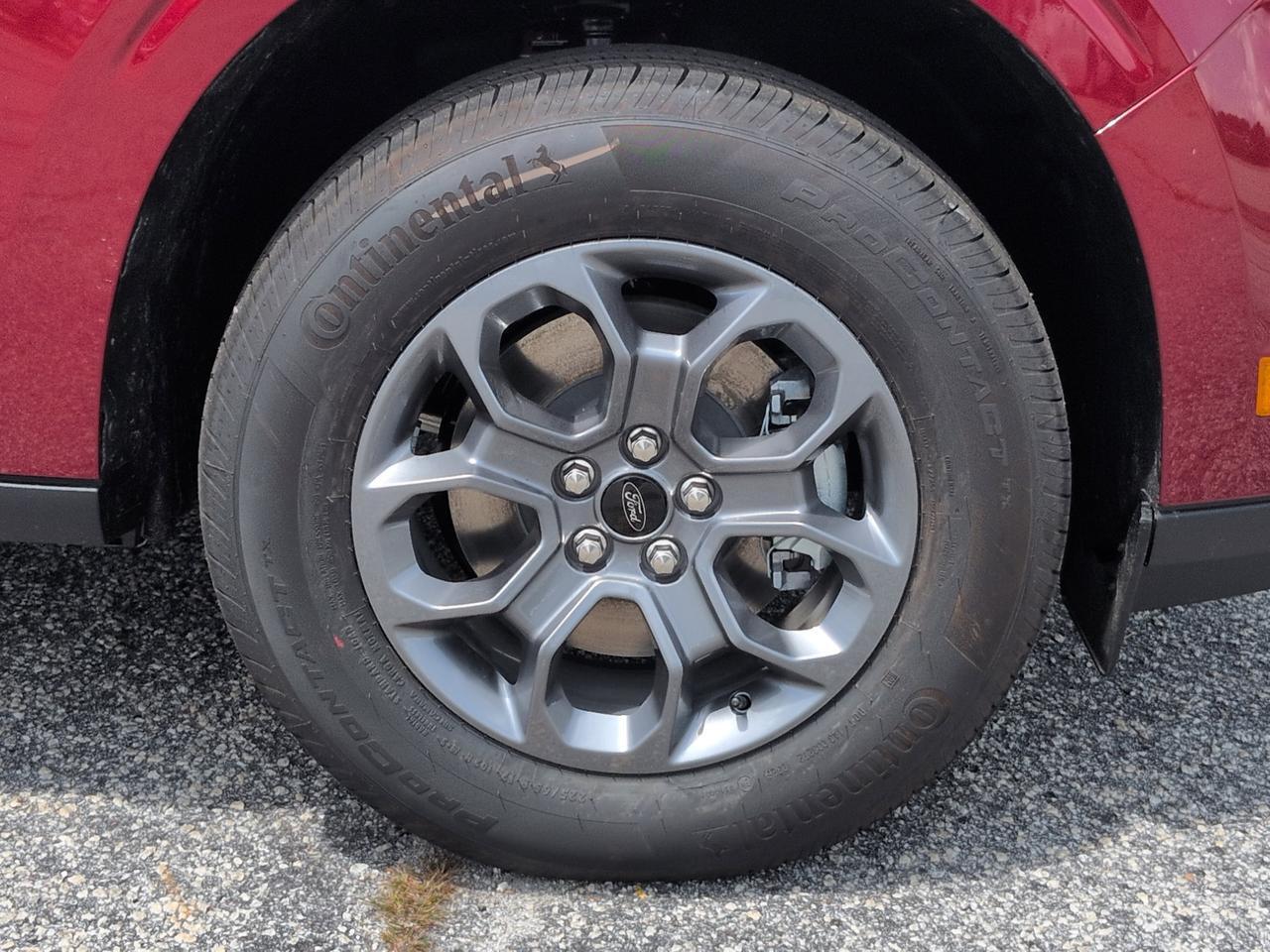 2026 Ford Maverick XLT Winder GA