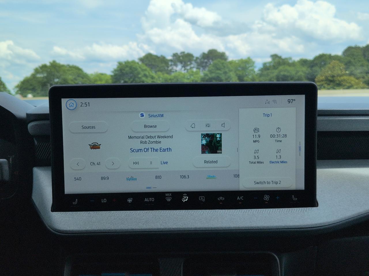 2026 Ford Maverick XLT Winder GA