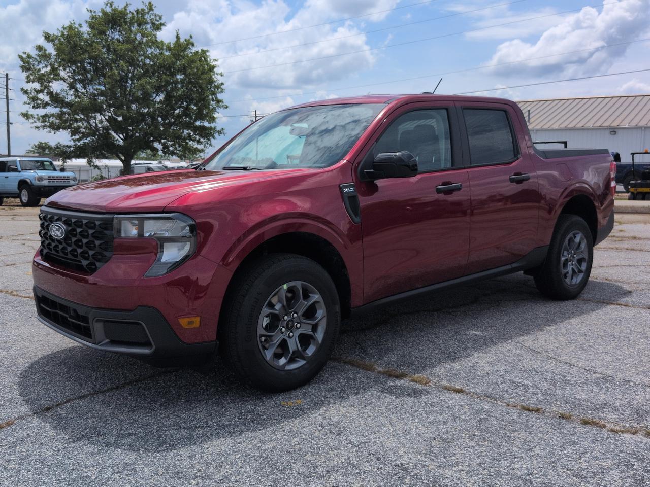 2026 Ford Maverick XLT Winder GA