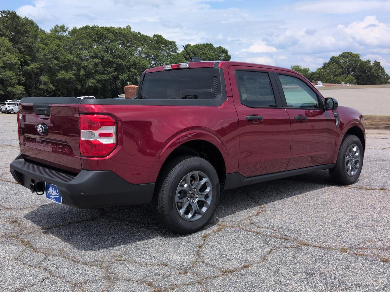 2026 Ford Maverick XLT Winder GA