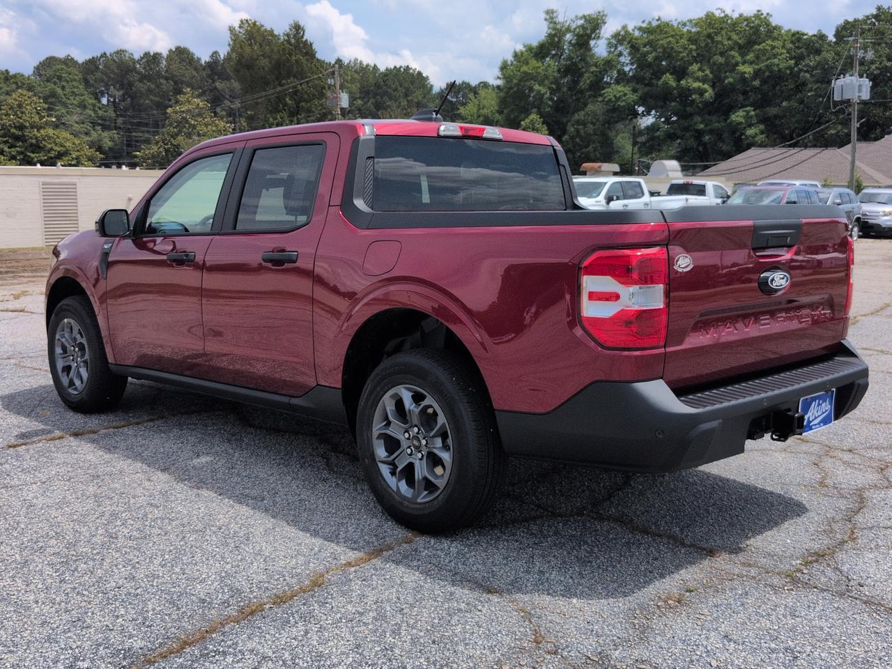2026 Ford Maverick XLT Winder GA
