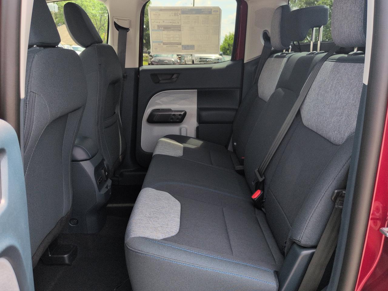 2026 Ford Maverick XLT Winder GA