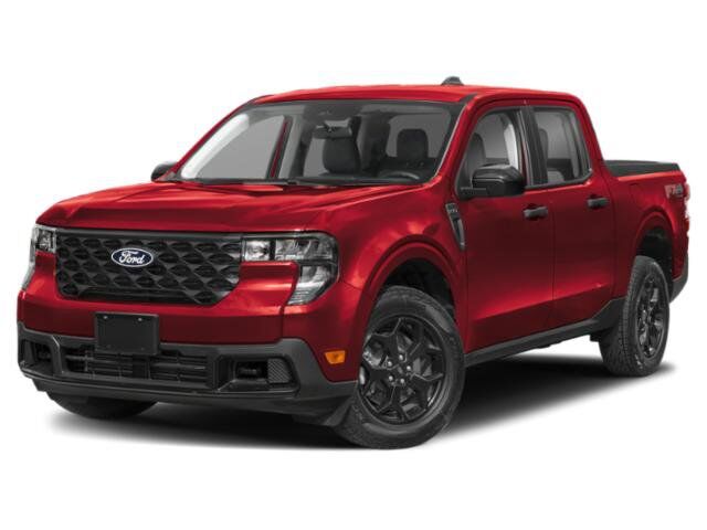 2026 Ford Maverick XLT Winder GA