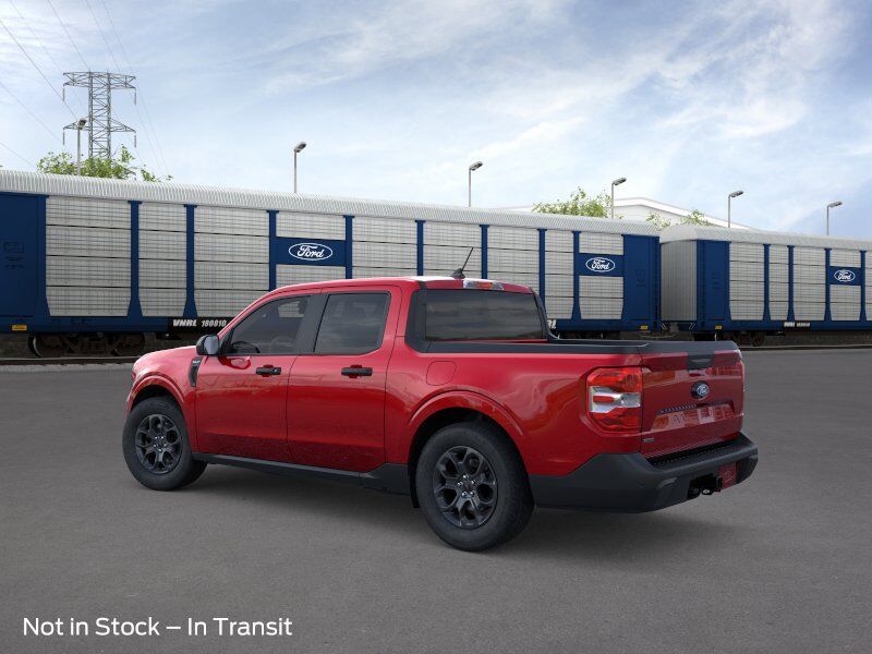 2026 Ford Maverick XLT Winder GA
