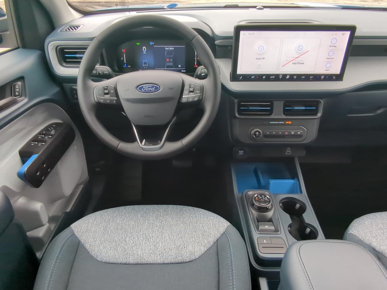 2026 Ford Maverick XLT Winder GA