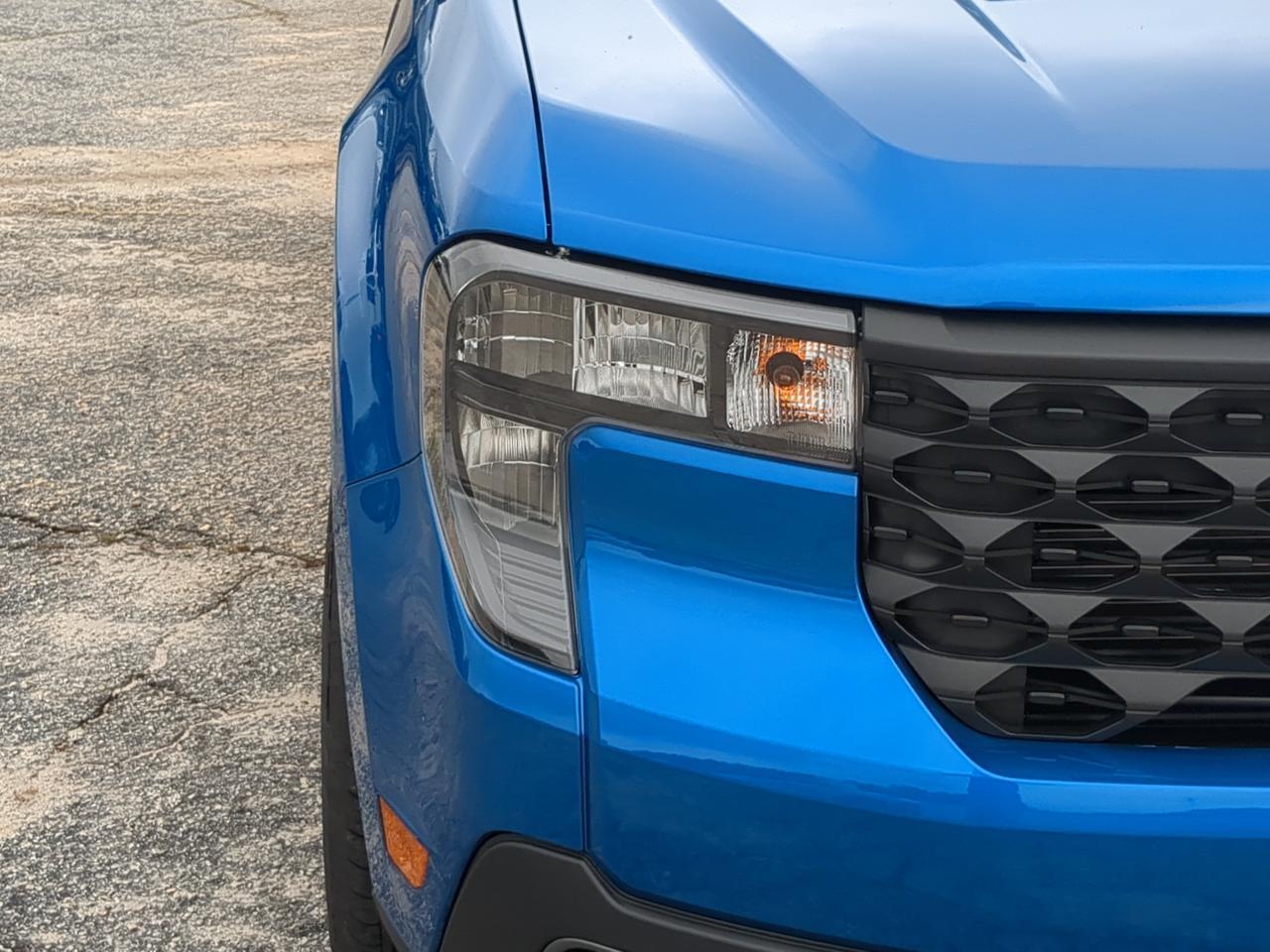 2026 Ford Maverick XLT Winder GA