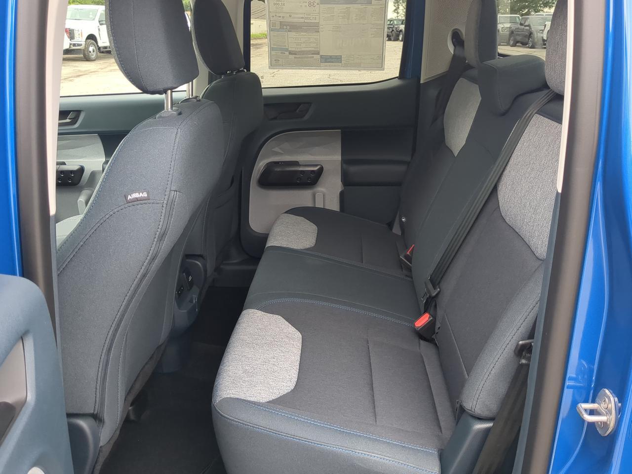 2026 Ford Maverick XLT Winder GA