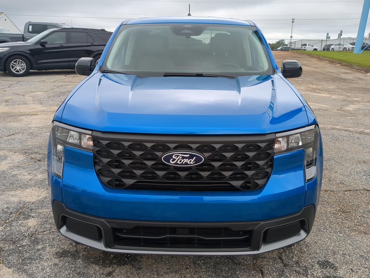 2026 Ford Maverick XLT Winder GA