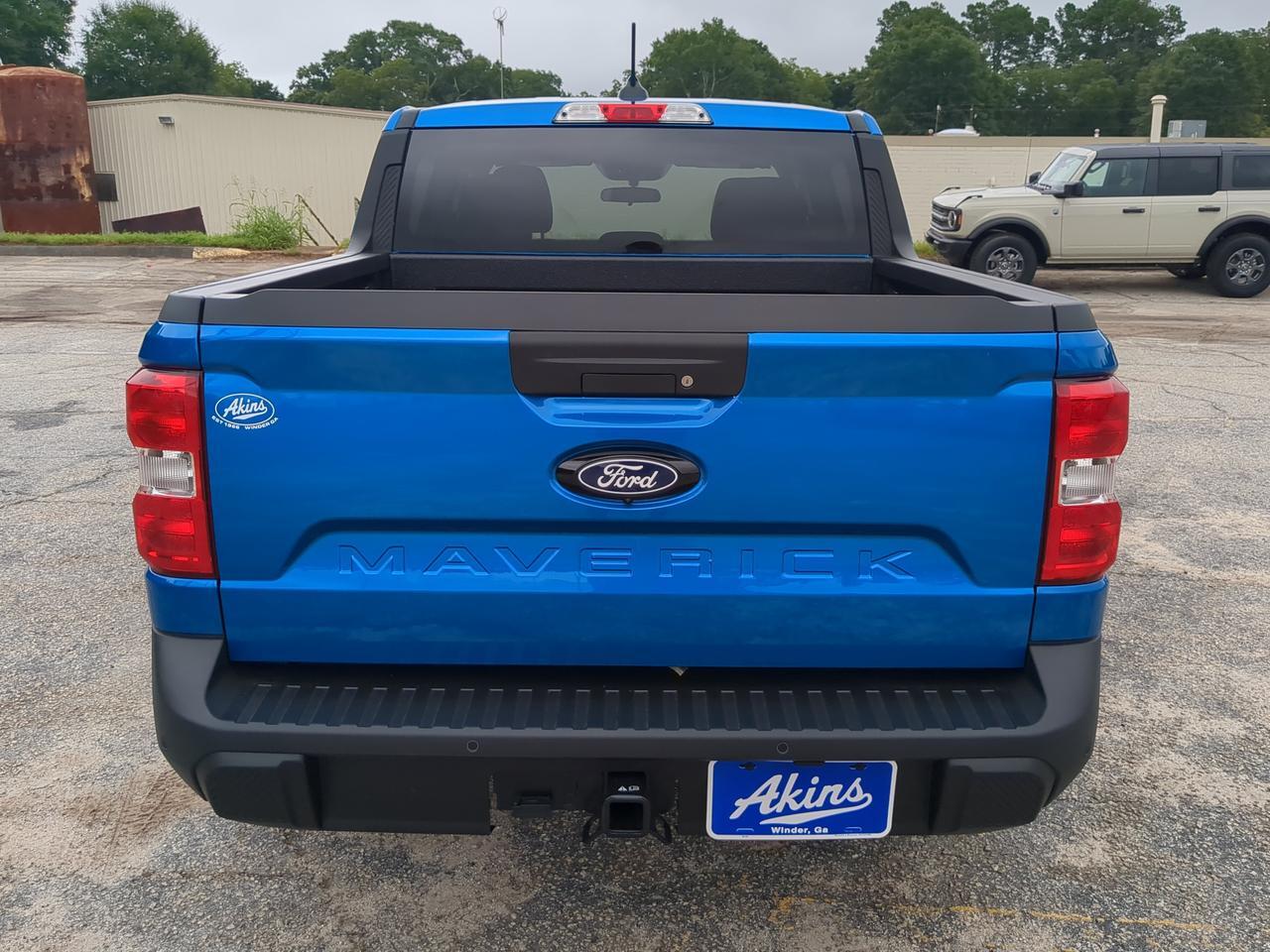2026 Ford Maverick XLT Winder GA