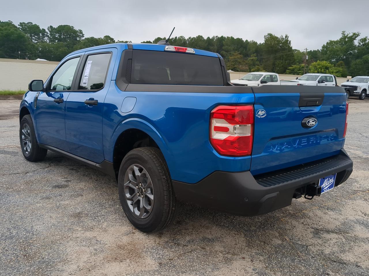 2026 Ford Maverick XLT Winder GA