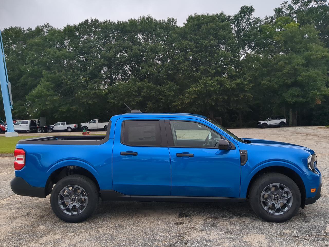 2026 Ford Maverick XLT Winder GA