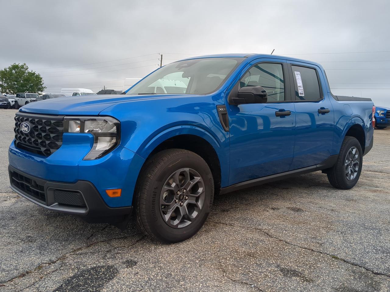 2026 Ford Maverick XLT Winder GA