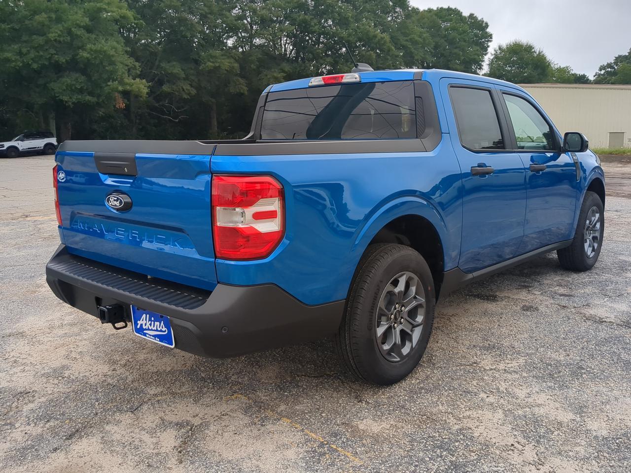 2026 Ford Maverick XLT Winder GA