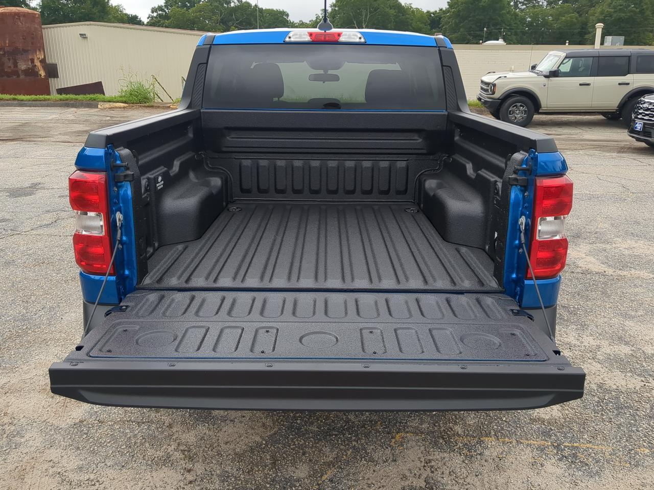 2026 Ford Maverick XLT Winder GA