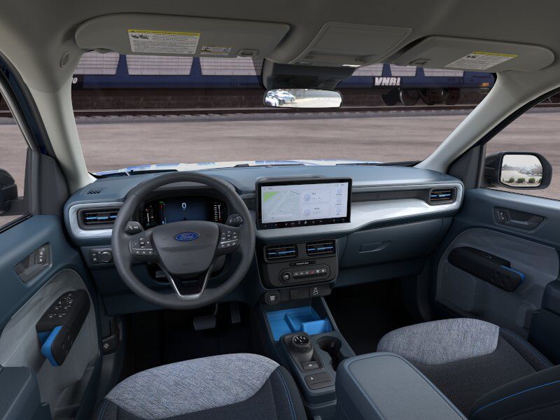 2026 Ford Maverick XLT Winder GA