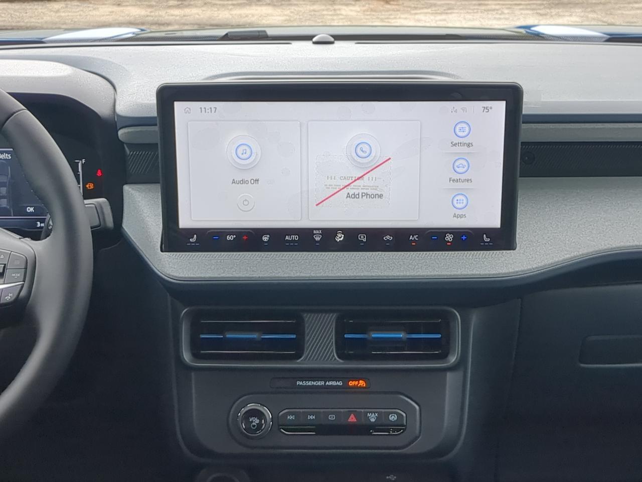 2026 Ford Maverick XLT Winder GA