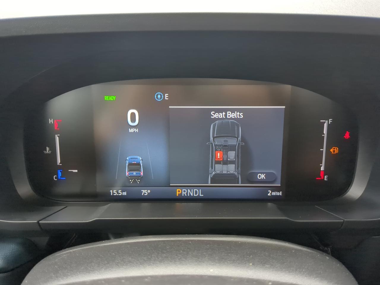 2026 Ford Maverick XLT Winder GA