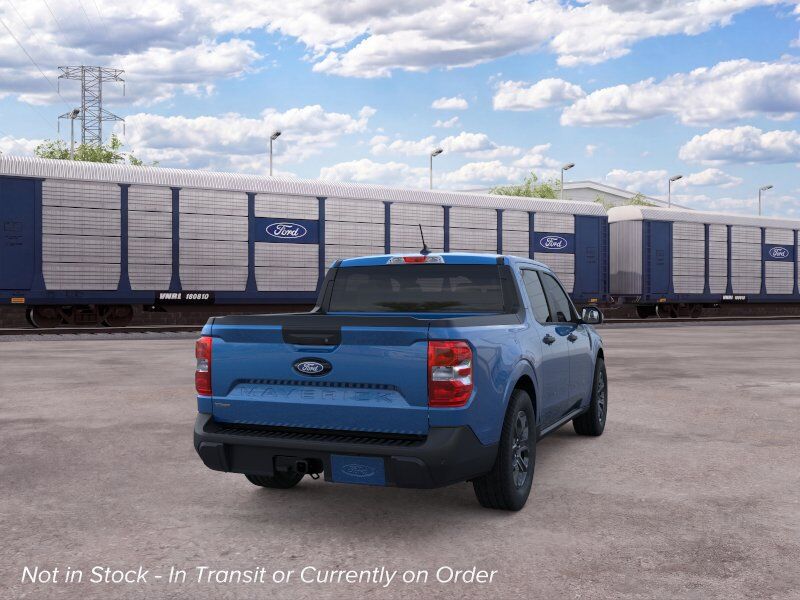 2026 Ford Maverick XLT Winder GA