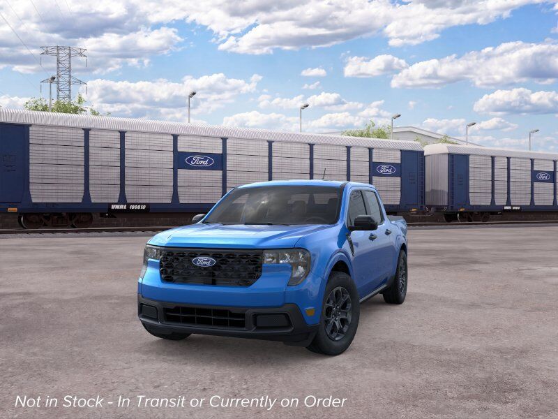 2026 Ford Maverick XLT Winder GA