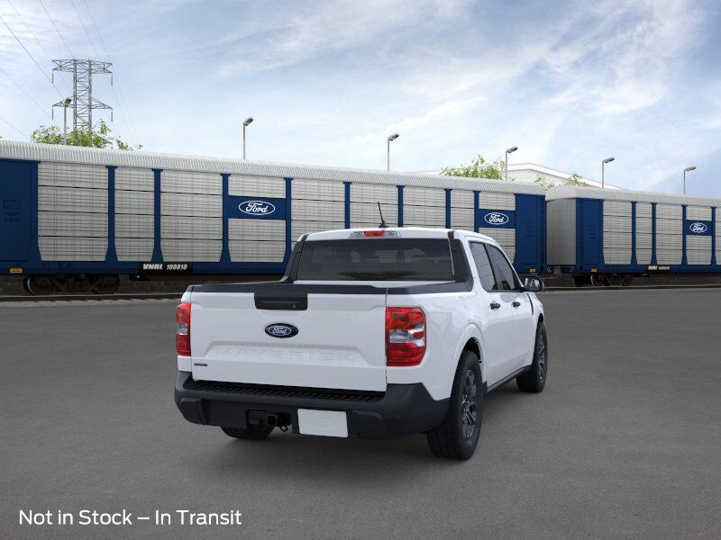 2026 Ford Maverick XLT Winder GA