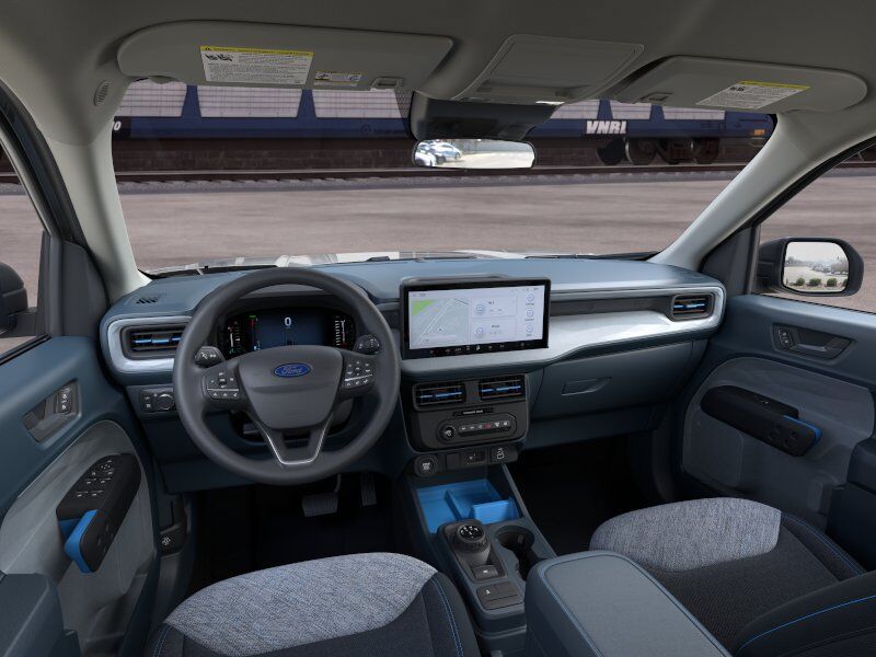 2026 Ford Maverick XLT Winder GA