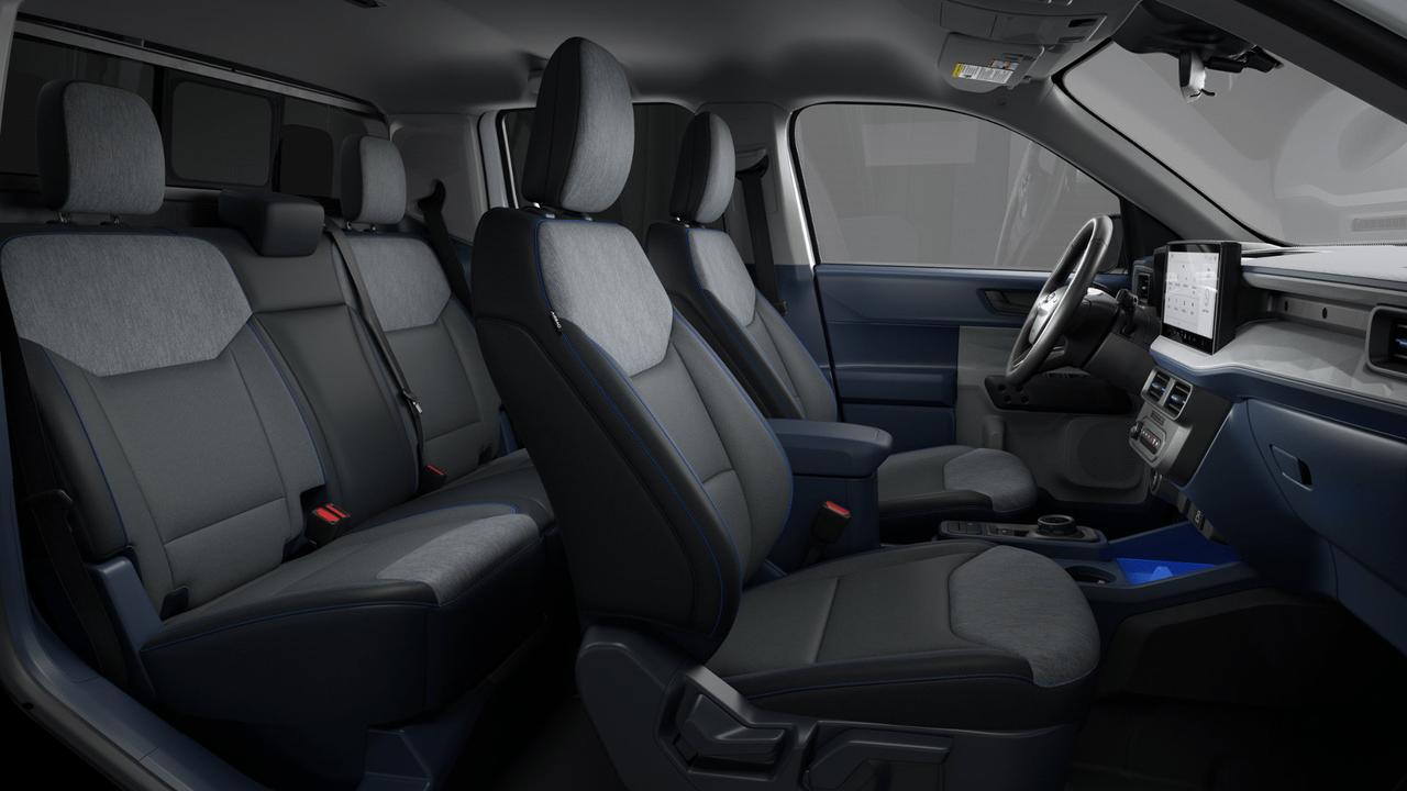 2026 Ford Maverick XLT Winder GA