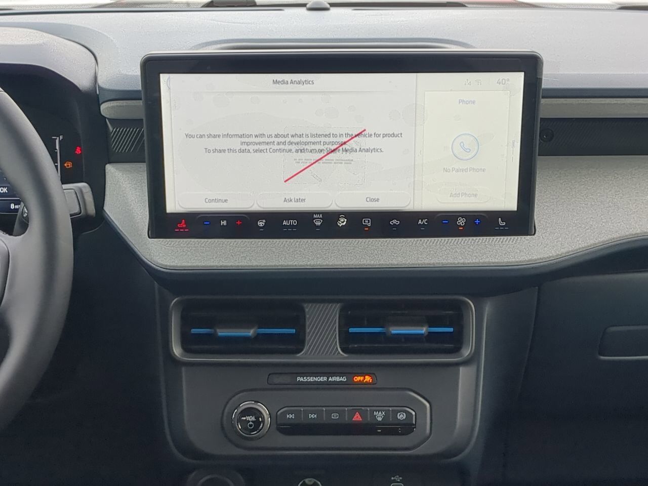 2026 Ford Maverick XLT Winder GA