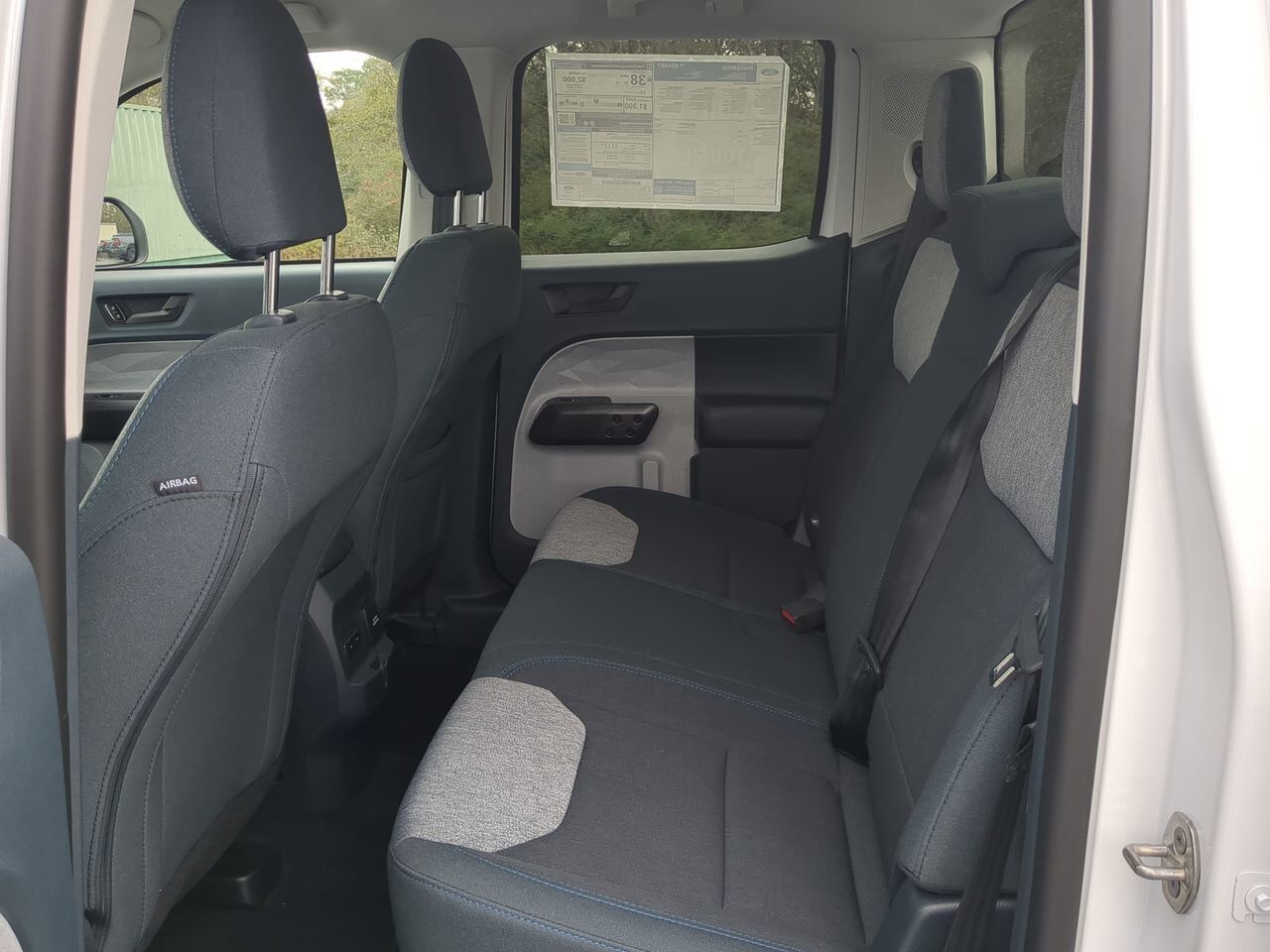 2026 Ford Maverick XLT Winder GA