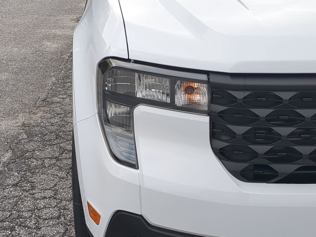 2026 Ford Maverick XLT Winder GA