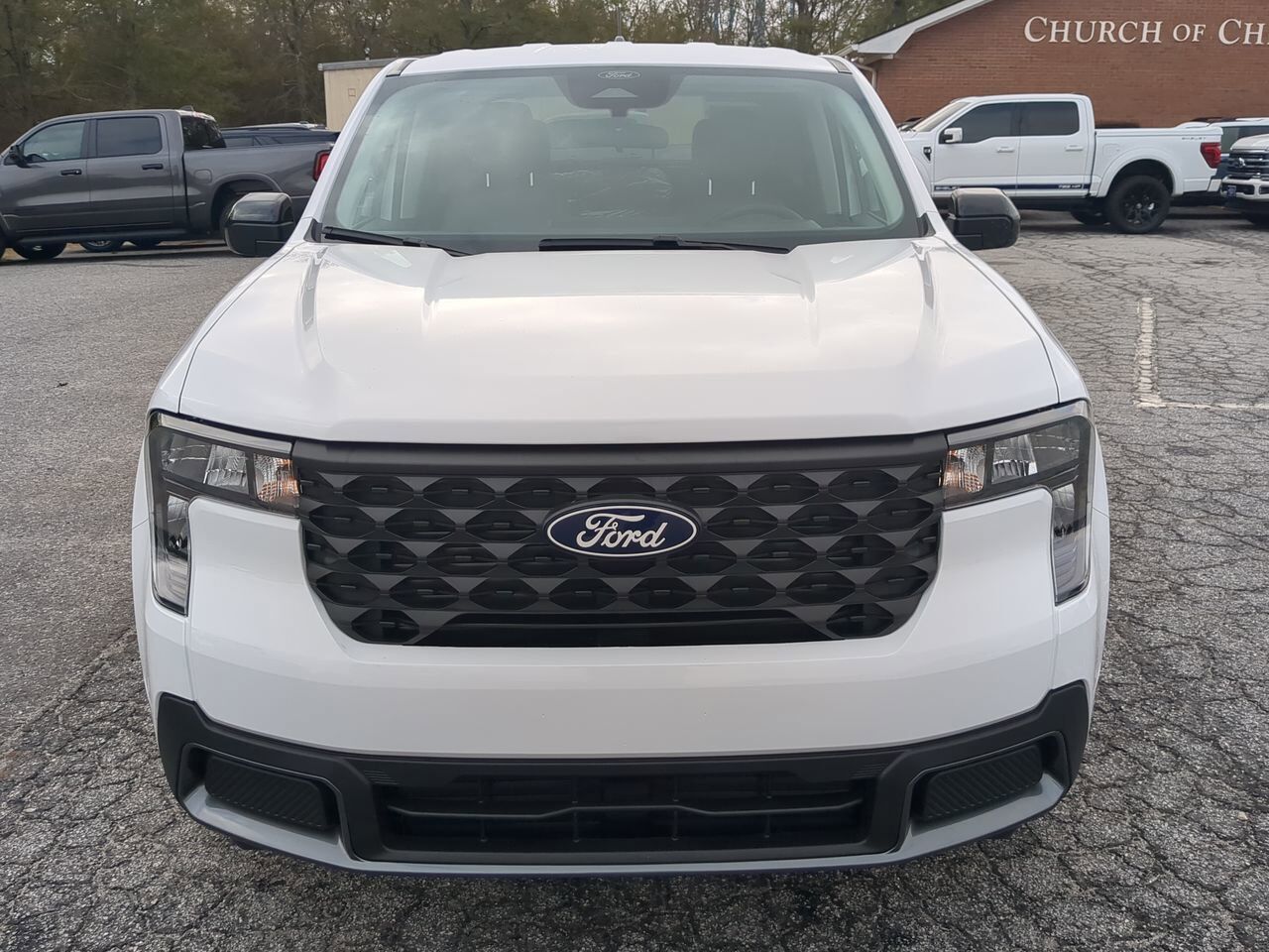 2026 Ford Maverick XLT Winder GA