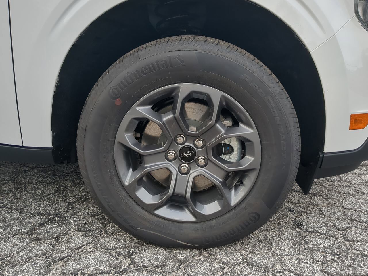 2026 Ford Maverick XLT Winder GA