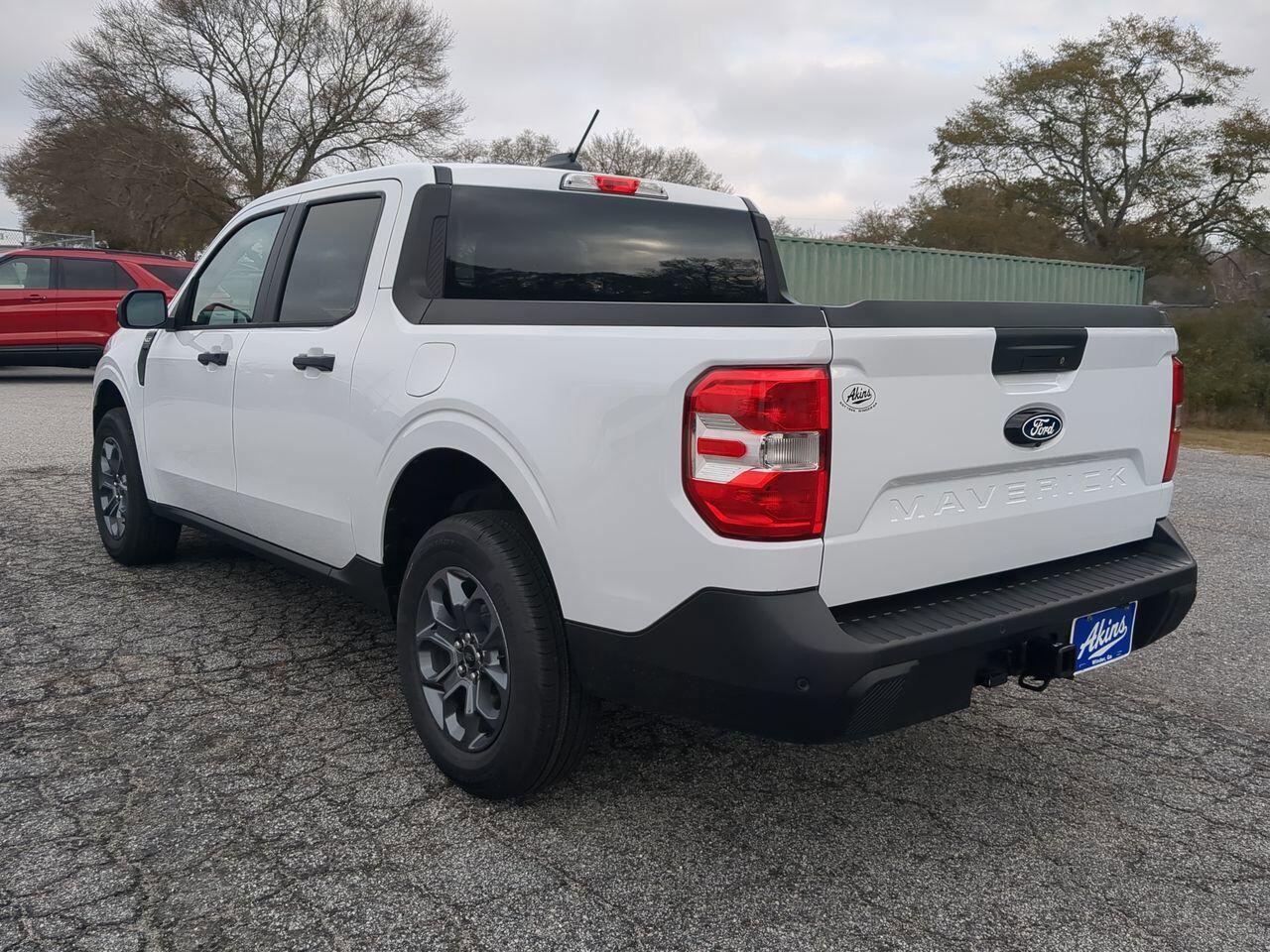 2026 Ford Maverick XLT Winder GA