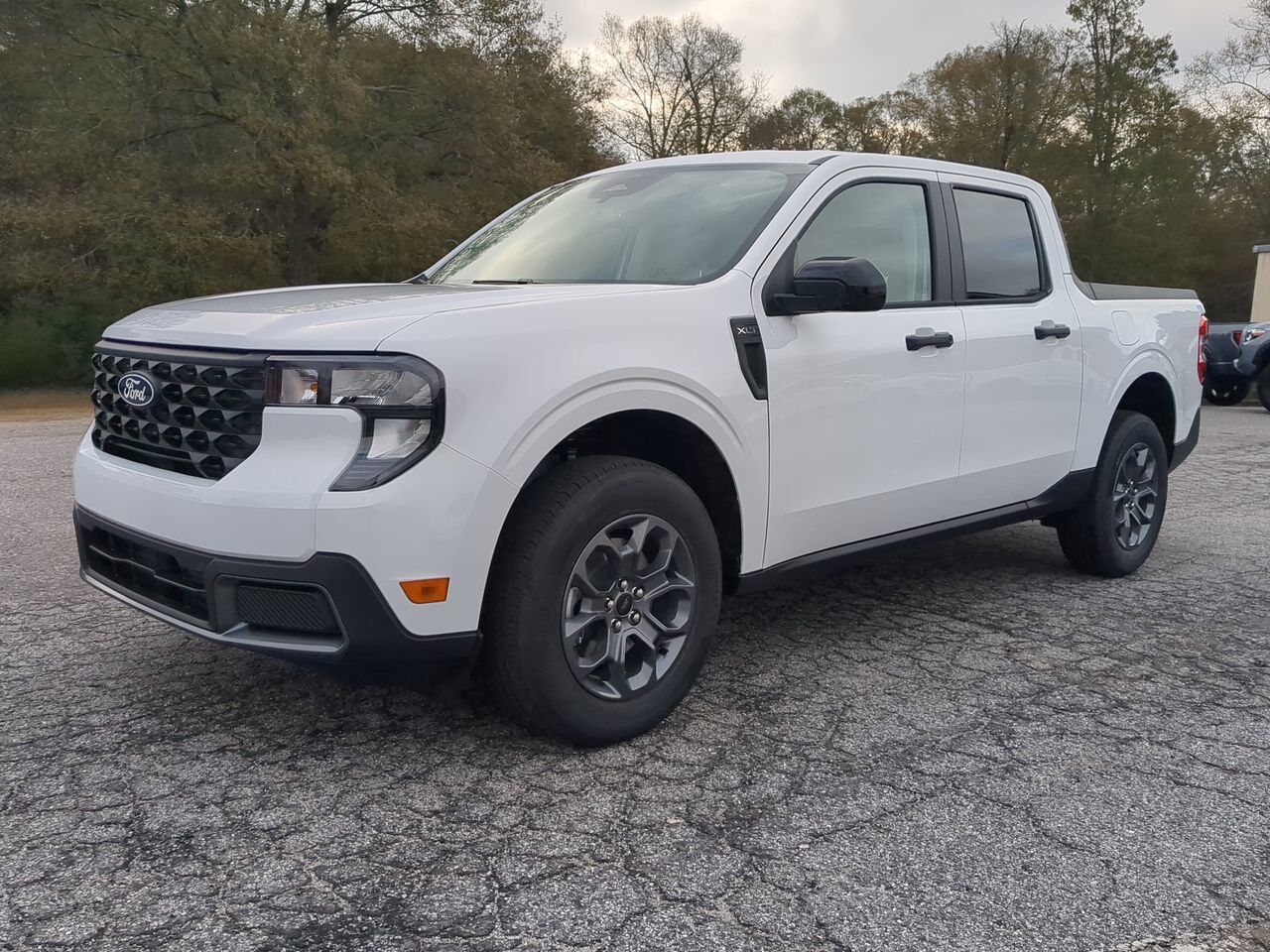 2026 Ford Maverick XLT Winder GA