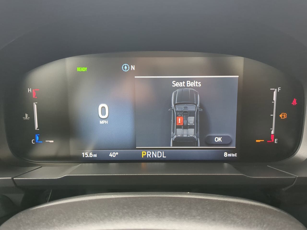 2026 Ford Maverick XLT Winder GA