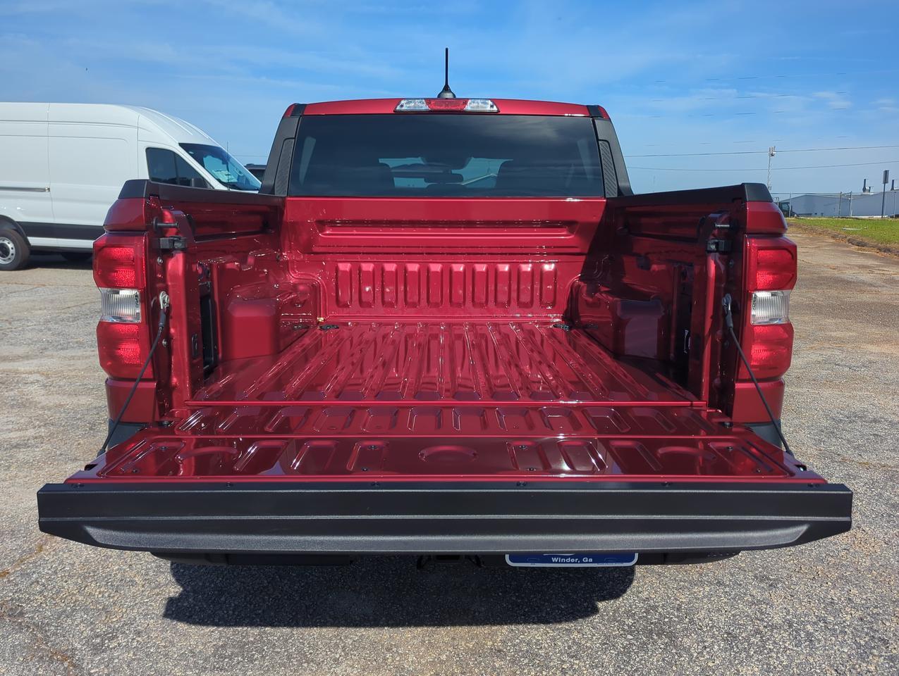 2026 Ford Maverick XLT Winder GA