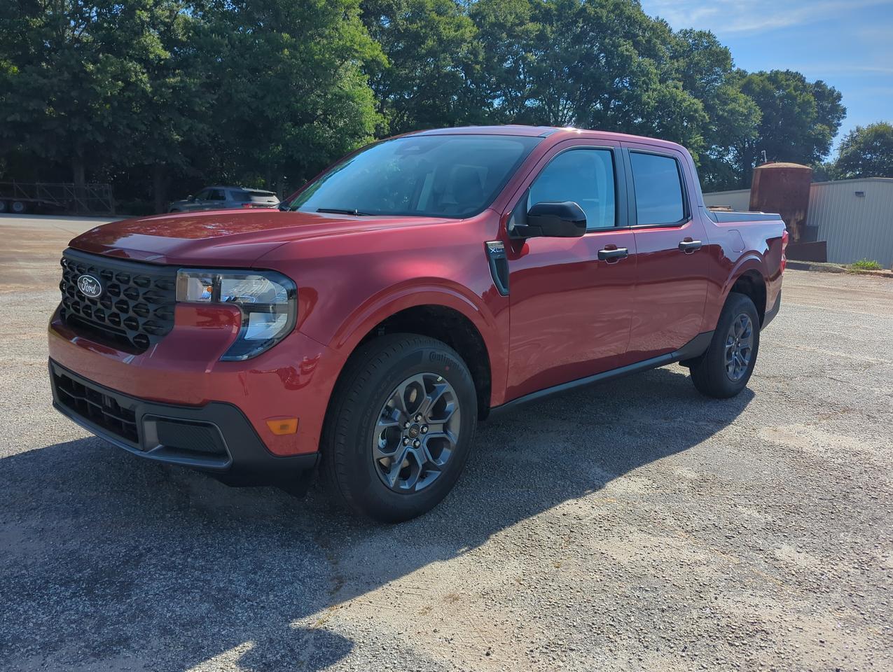 2026 Ford Maverick XLT Winder GA