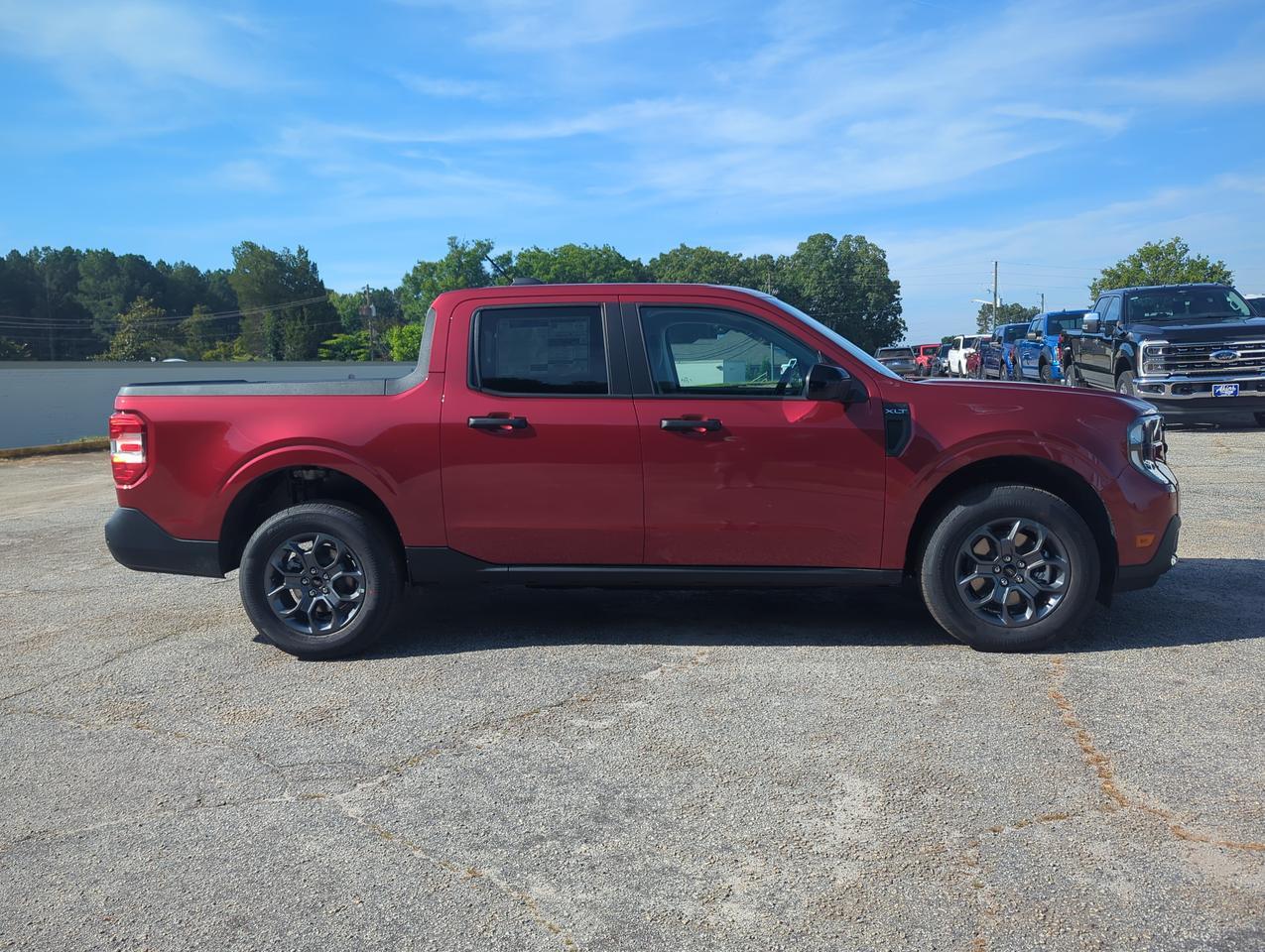 2026 Ford Maverick XLT Winder GA