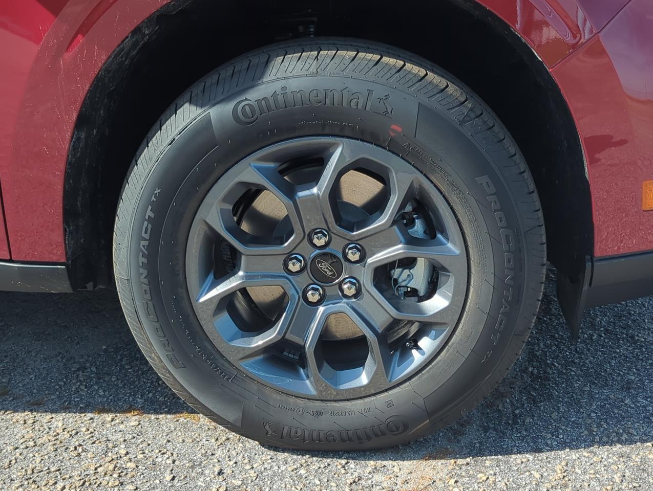 2026 Ford Maverick XLT Winder GA