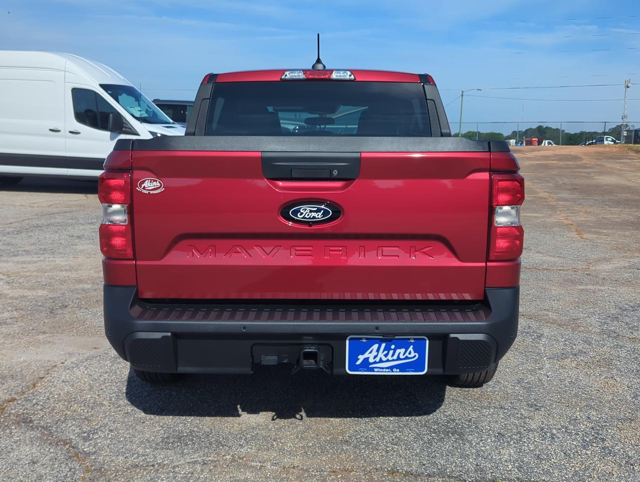 2026 Ford Maverick XLT Winder GA