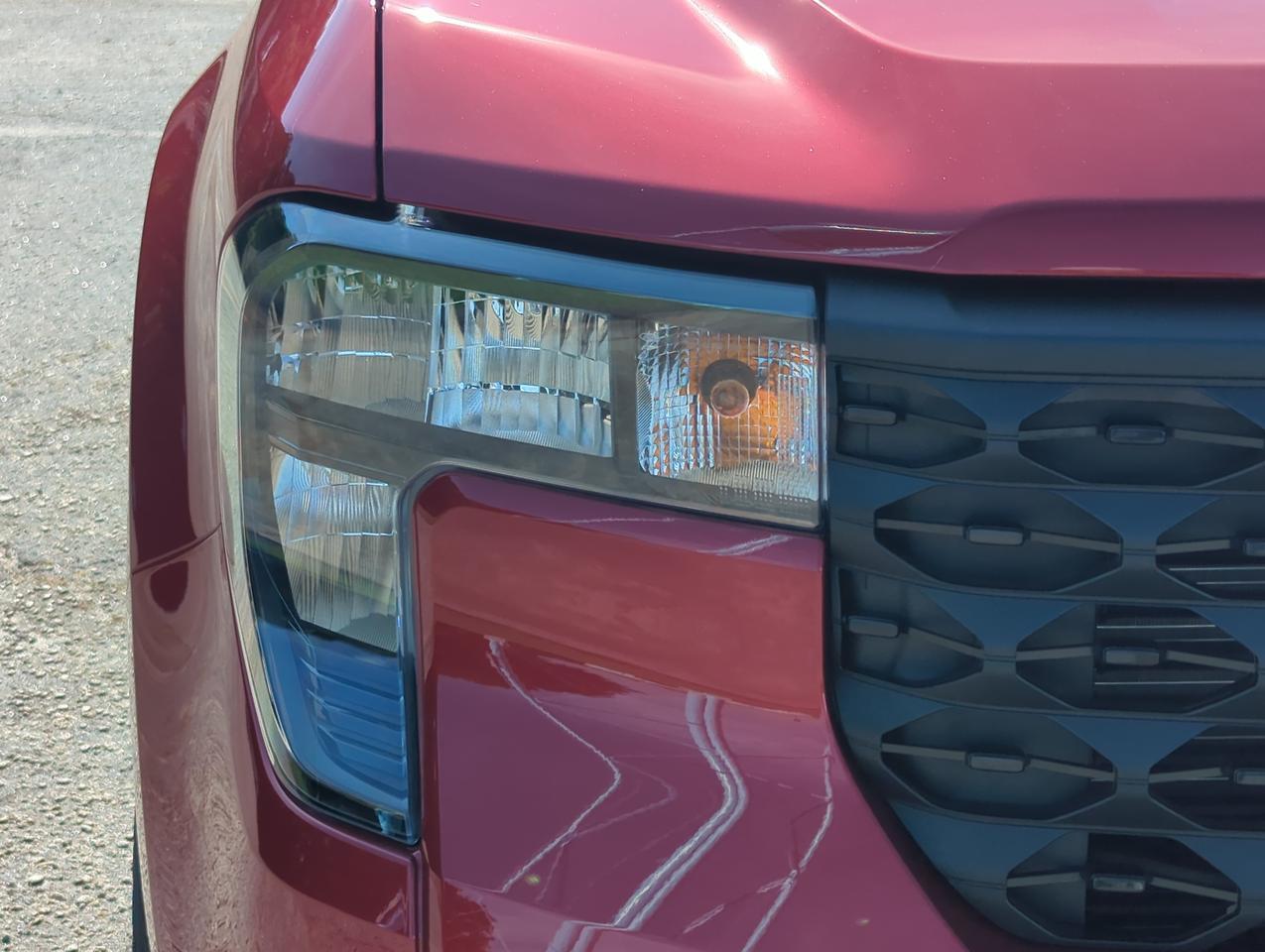 2026 Ford Maverick XLT Winder GA