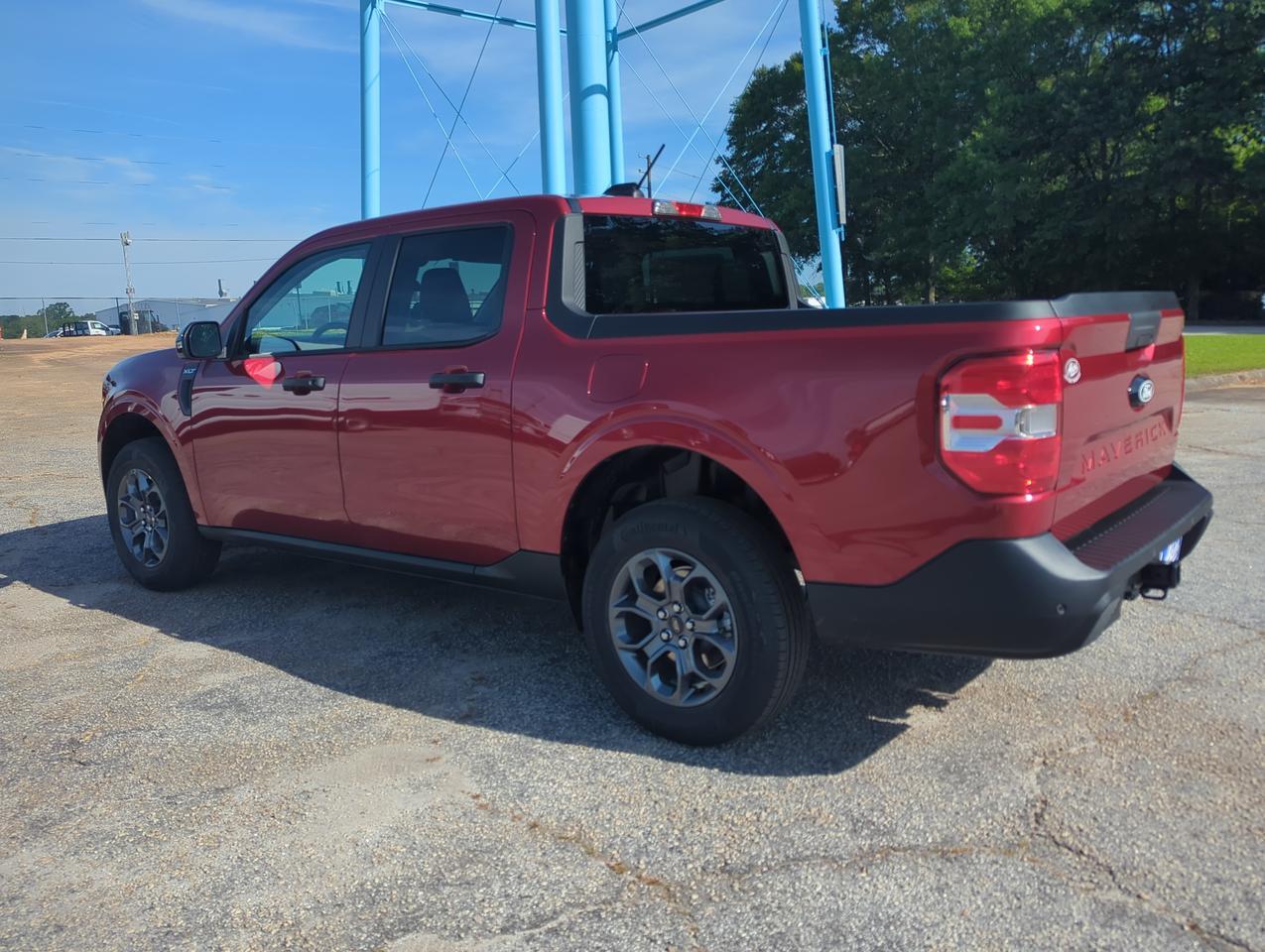 2026 Ford Maverick XLT Winder GA