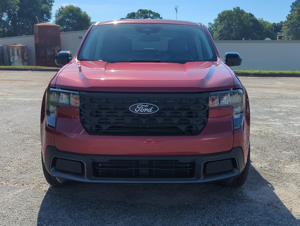2026 Ford Maverick XLT Winder GA