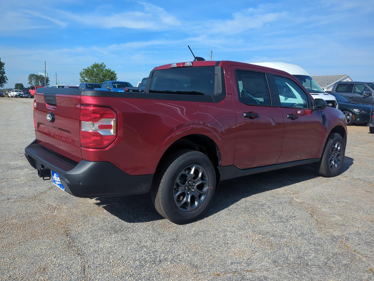 2026 Ford Maverick XLT Winder GA