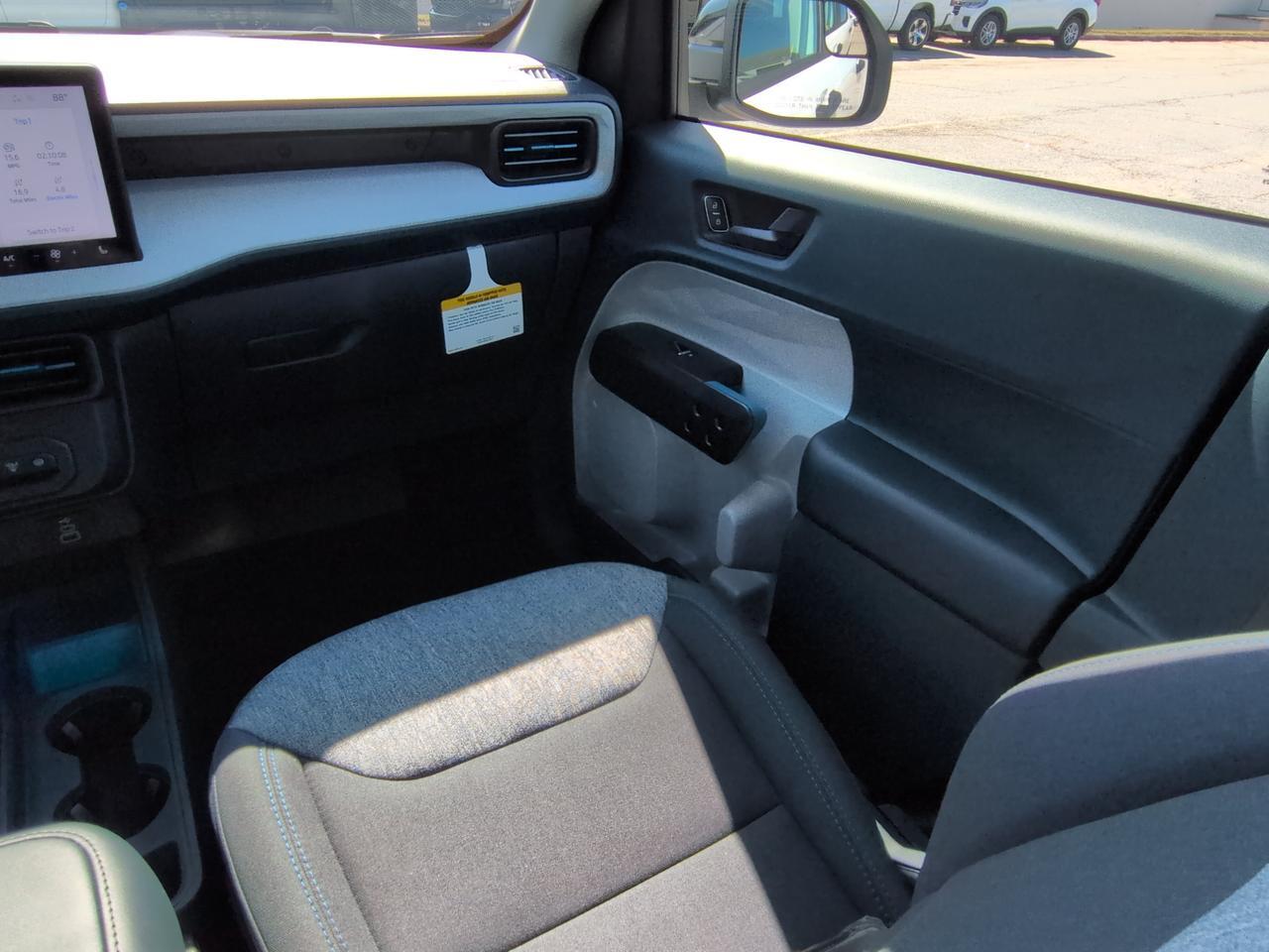 2026 Ford Maverick XLT Winder GA