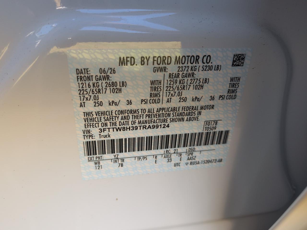 2026 Ford Maverick XLT Winder GA