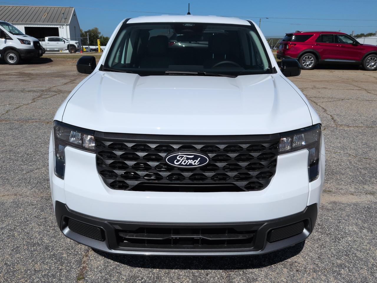 2026 Ford Maverick XLT Winder GA