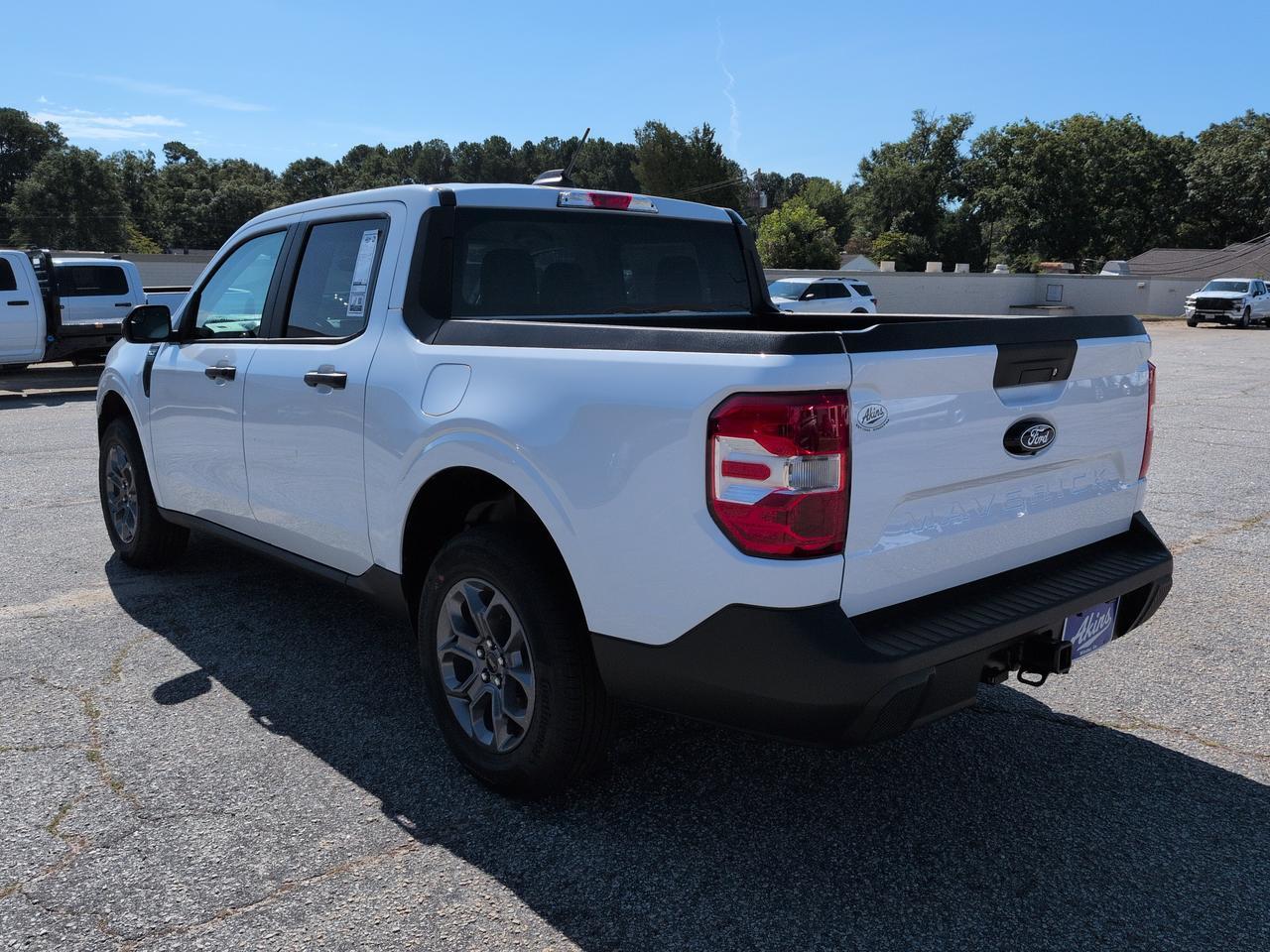 2026 Ford Maverick XLT Winder GA