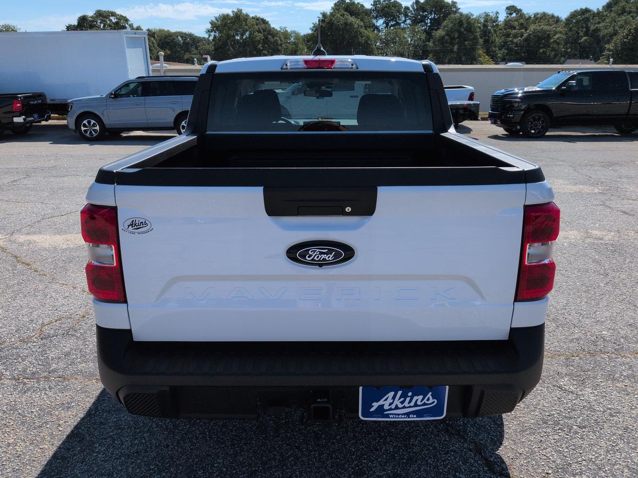 2026 Ford Maverick XLT Winder GA