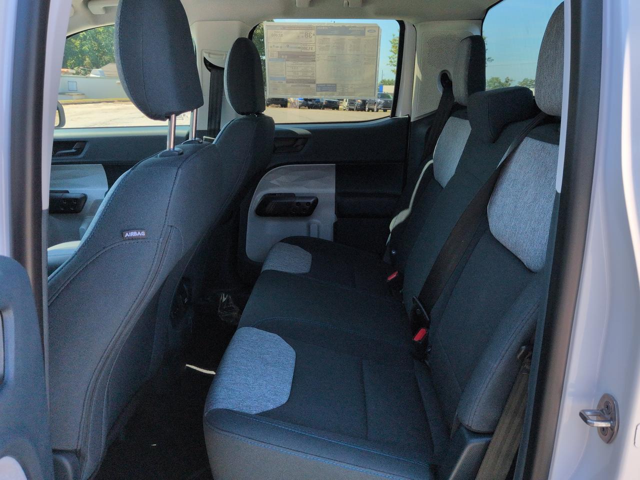 2026 Ford Maverick XLT Winder GA
