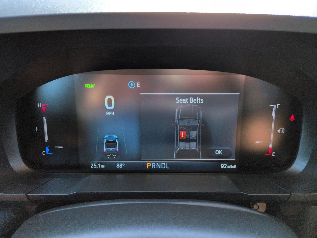 2026 Ford Maverick XLT Winder GA